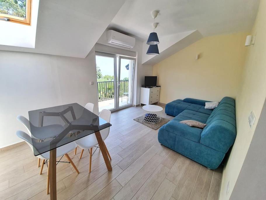 Apartment Beautiful In Ika, Opatija *