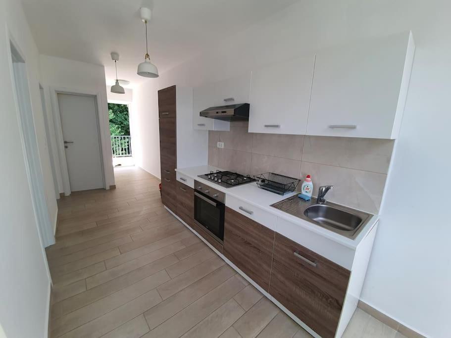 Apartment Beautiful In Ika, Opatija