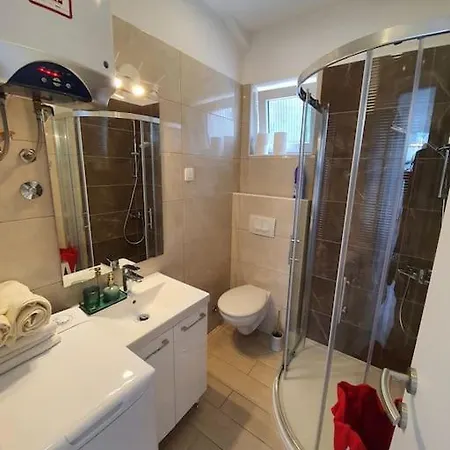 Beautiful Apartment In Ika, Opatija Lovran Exteriör bild