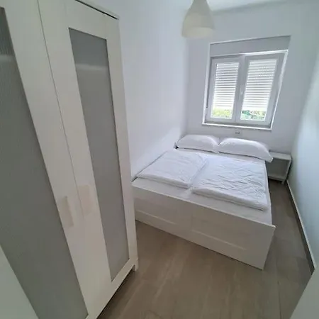 Beautiful Apartment In Ika, Opatija Lovran Exteriör bild